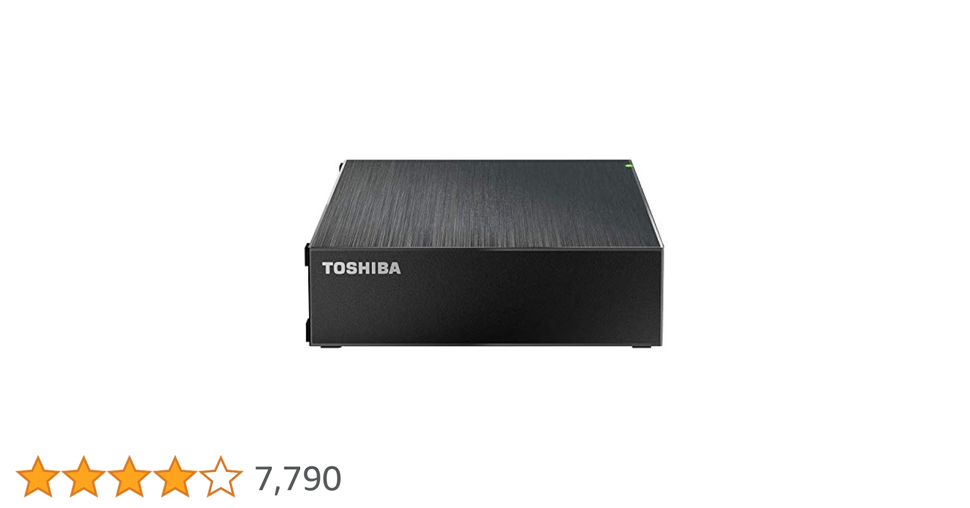 外付けハードディスク　大容量6TBモデル     HD-TDA6U3-B 黒 41Xu8zkdOBL.jpg
