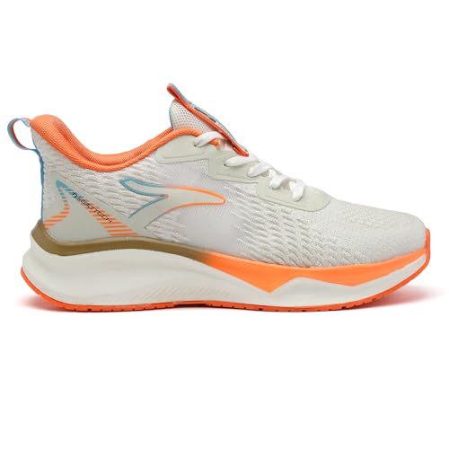 Image of Action | Athleo | NITRO-702 | Lightweight | Comfortable | Trendy | Breathable | Sports | Running Shoes | for Men