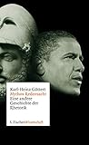  Mythos Redemacht: Eine andere Geschichte der Rhetorik (Fischer Wissenschaft)