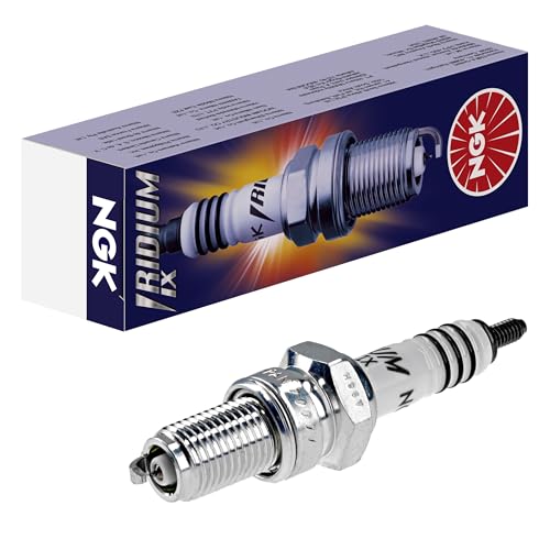 日本特殊陶業(NGK) LASER イリジウム プラグ 6本セット 41Xu9hRkKsL.jpg