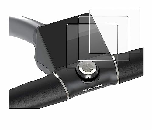 AtFoliX 2x Screen Protection Film For Motocaddy M5 GPS DHC Matt&shockproof | UK - View #7