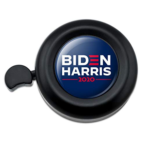 GRAPHICS & MORE Biden Harris 2020 Bicycle Handlebar Bike Bell