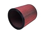 Air Filter Assembly RE530205 — Compatible With John Deere Fit intended for Engine Models 6068,