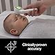 Braun Healthcare BNT400EE No Touch + Touch Thermometer mit Altersgenauigkeit