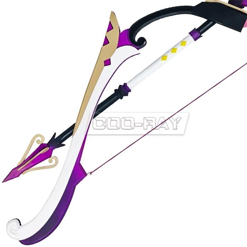 Amazon | COO-Ray 原神 げんしん リネ コスプレ道具 始まりの大魔術