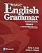 Basic English Grammar Student Book B with Online Resources, 4e