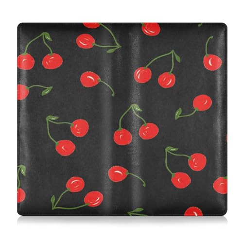 Organizador de Documentos Plegable Cherry