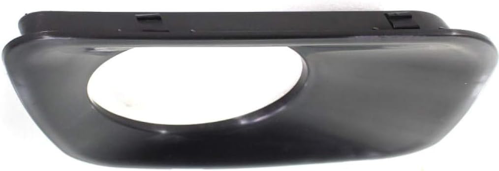 For Honda Pilot Fog Light Cover 2009 2010 2011 Passenger Side | Primed | DOT/SAE Compliance | HO1039101 | 71102SZAA00ZZ