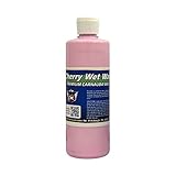 Detail King Cherry Wet Wax - Premium Carnauba Wax - Extremely Durable - Protect &...