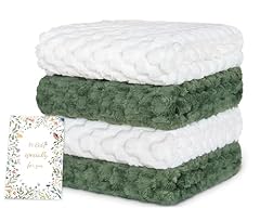 Pure Olive Green Cream