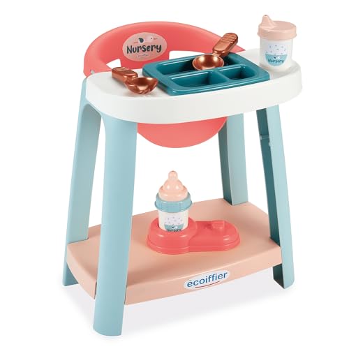 Nursery Chaise Haute - vue 3