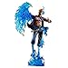 Megahouse - One Piece - MAS - Marco The Phoenix (Repeat), Portrait of Pirates Collectible Figure