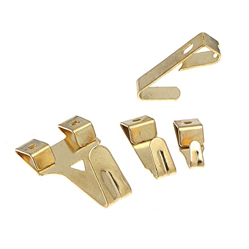 Ganci per Quadri Muro, 260 Pezzi Foto Cornice Ganci con | FindTheDeal