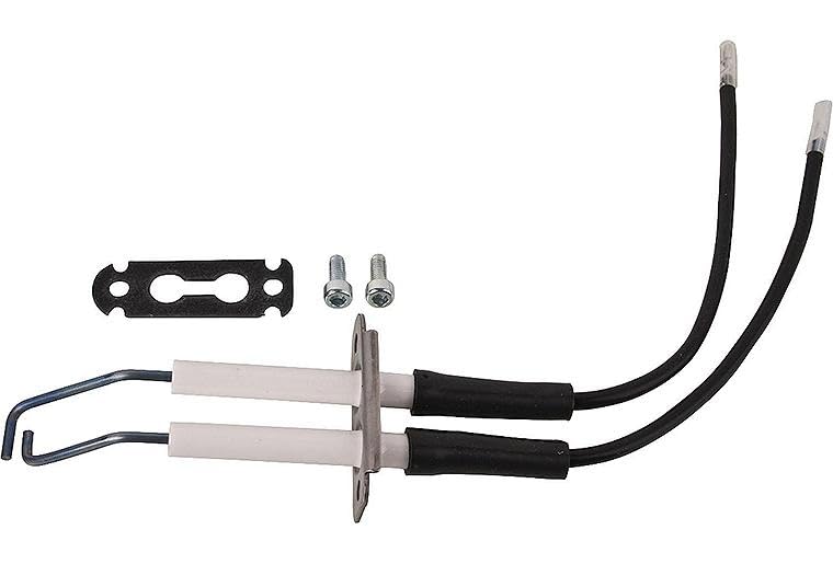 Come Controllare Elettrodo Di Accensione Caldaia - Foto 12