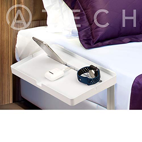 Atech Phone Bed Nightstand Table Bedside Buy Online In Burkina Faso At Desertcart
