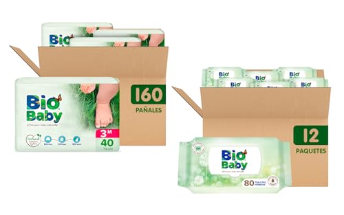 Catálogo de Bio baby etapa 3 de esta semana. 13