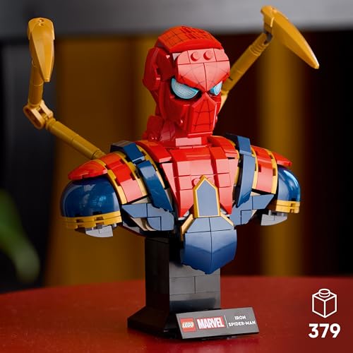 Recopilación de Lego spiderman Top 10. 14 Imagen adicional