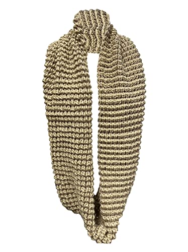 LUXURY super soft MULTI COLOURS SNOOD KNITTED chunky knit winter SNOOD scarf Neck warmer infinity scarf loop=