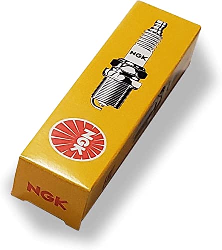Spark Plug Set NGK BR8HSA 5539 - 708.24.07 - Set of 2 - ALTN IR 7085624