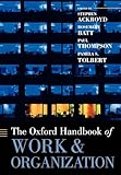 Oxford University Press, USA