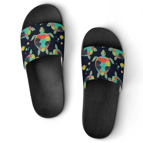 Claquettes femme antidérapantes : finis les sols glissants avec ces chaussons de bain