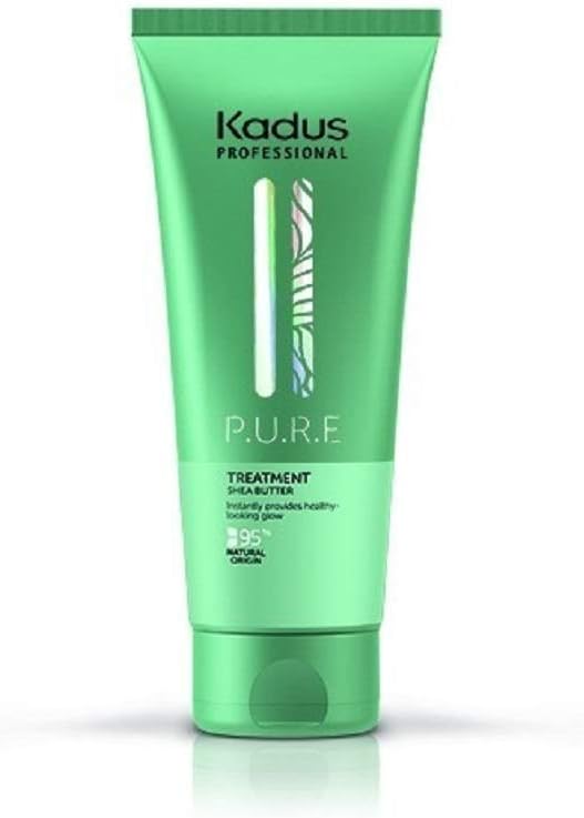 Pure Treatment Mask 200Ml