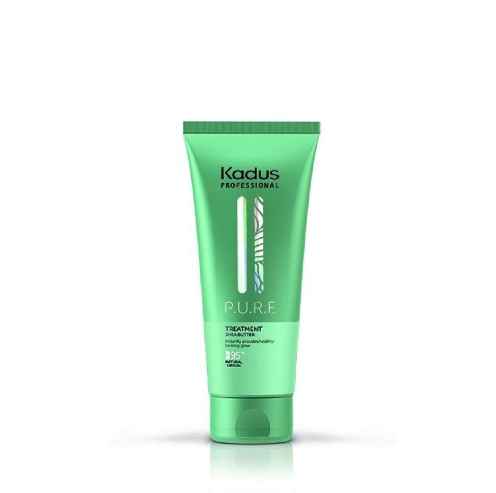 Kadus Pure Treatment Mask 200Ml