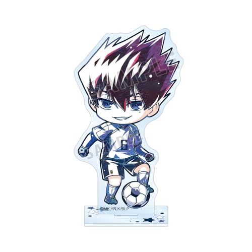 TVアニメ『ブルーロック』 烏 旅人 デフォルメAni Art 第2弾 BIGアクリルスタンド