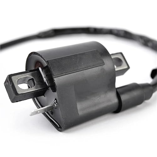 Bobina de encendido para Yamaha XVS650 que soluciona tirones y fallos de arranque 3