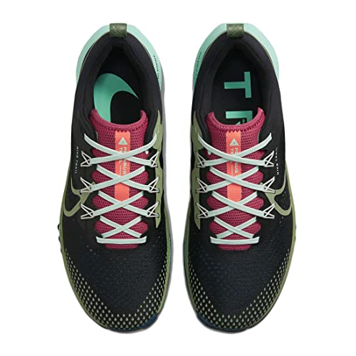 Image of Nike Men's Pegasus Trail 4 Running Shoes