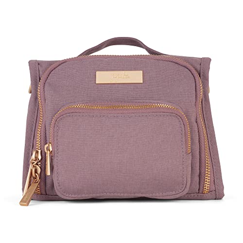 JuJuBe | Mini BFF Mochila para niños, mochila para escuela, guardería | Ligero, convertible Cover