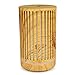 200 ml ultradźwiękowa maszyna do aromaterapii, nawilżacz do aromaterapii do domowego biura Spa Pokój dziecięcy dla dzieci,Light wood grain