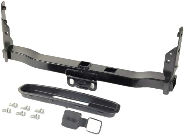Mopar 82214659 Hitch Receiver