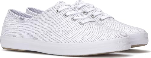 Image of Keds Women's Champion Seasonal Lace-Up Fashion Sneaker