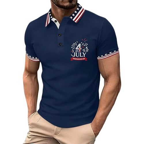 Polo homme respirant pour éviter la chaleur au travail et au golf cet été