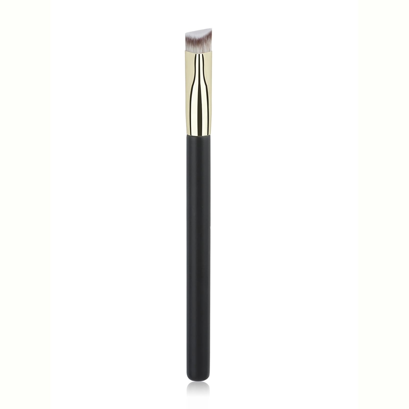 Precise Makeup Brush Triangle Cosmetic Brushes Suitable For Creating Fashiona Look Easy Application And Smooth Blending