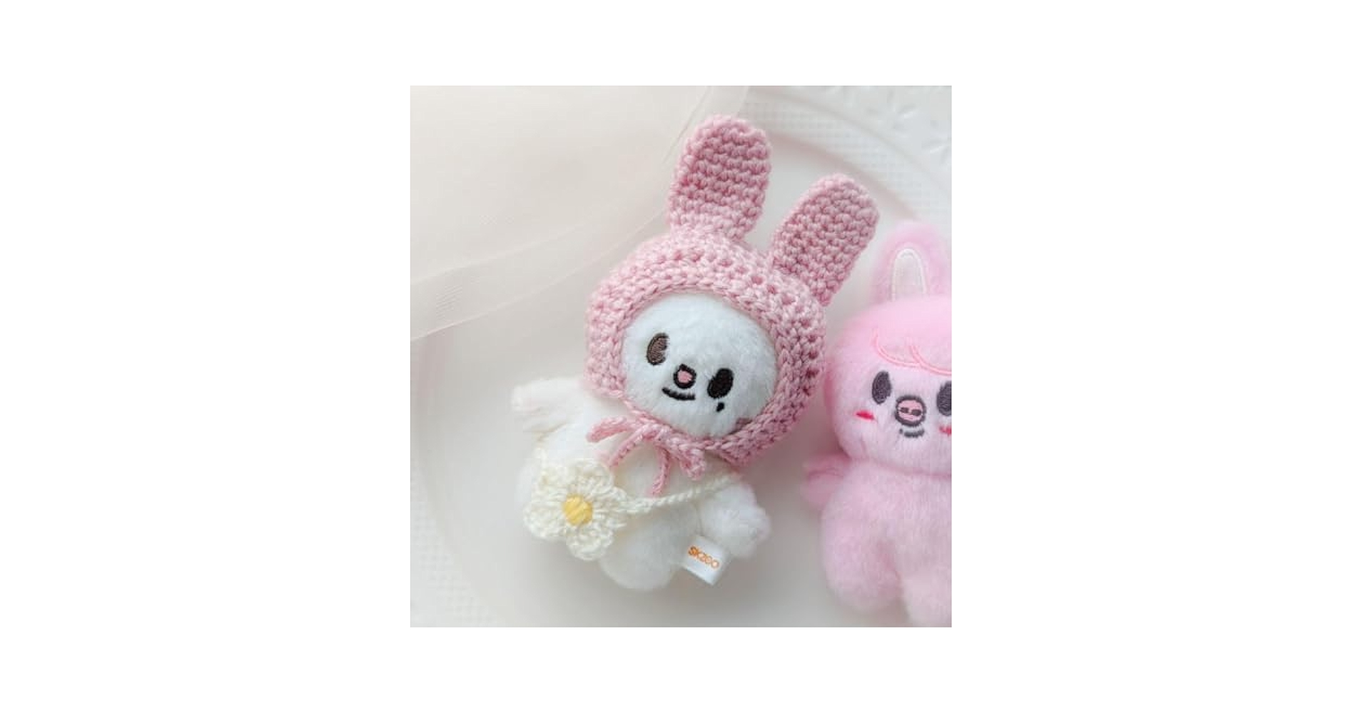 JBJ ヒョンビン ぬいぐるみ コビニ 61rk43hnLTL._UF350,350_QL50_.jpg