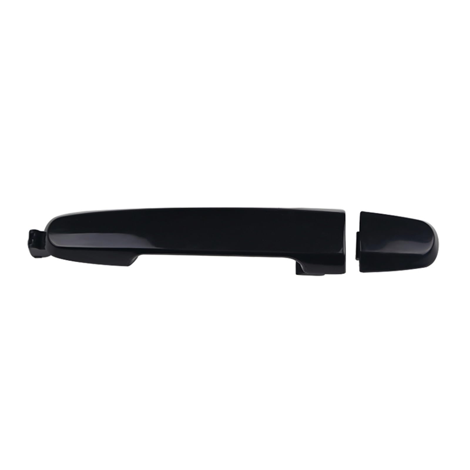 Hiverni Outside Door Handle Exterior for Toyota(Back Door)
