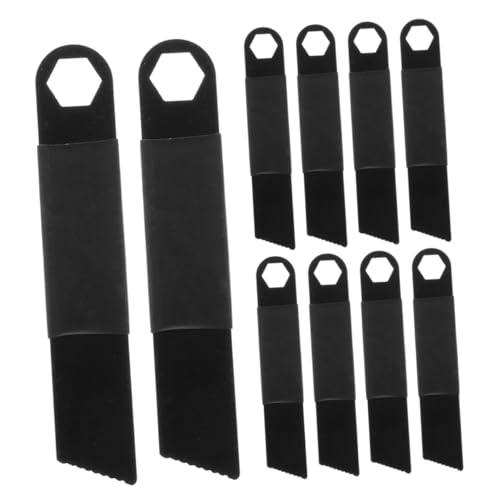 VANZACK 20pcs Survival Fire Flint Scraper Tool for Outdoor Survival Emergency Starter