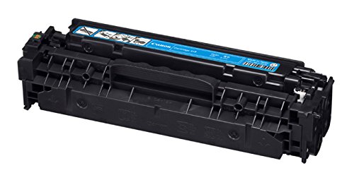Amazon | CANON トナーカートリッジ418 シアン/2661B004(2,900枚