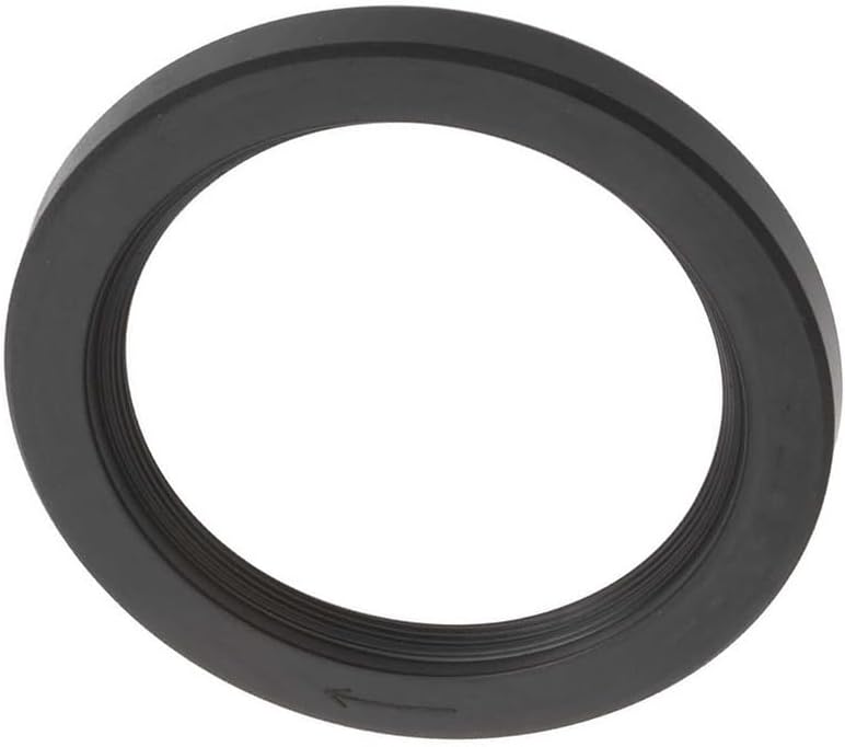 Automatic Transmission Torque Converter Seal 1PCS Replacement for Nissan Maxima 2002 2003 2004 3.5L V6, for Nissan X-Trail 2005 2006 2.5L l4