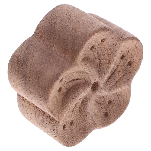 Difusor aromático eléctrico de madera PLAFOPE