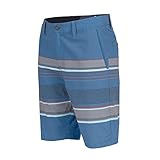 Volcom Men's SNT Static Hybrid Short
