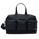 [ポーター] フォース FORCE ボストンバッグ 2WAY DUFFLE BAG 855-05900 ブラック/10