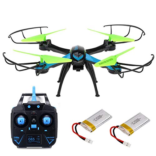 drone jjrc h98