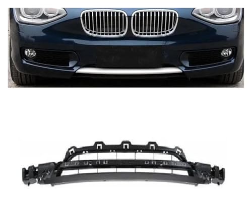 Calandre extérieure droite pour BMW Série 1 F20 ventilation robuste - 2