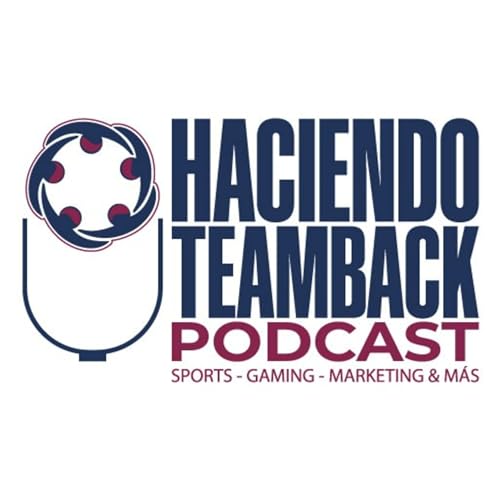 『Haciendo TEAMBACK』のカバーアート