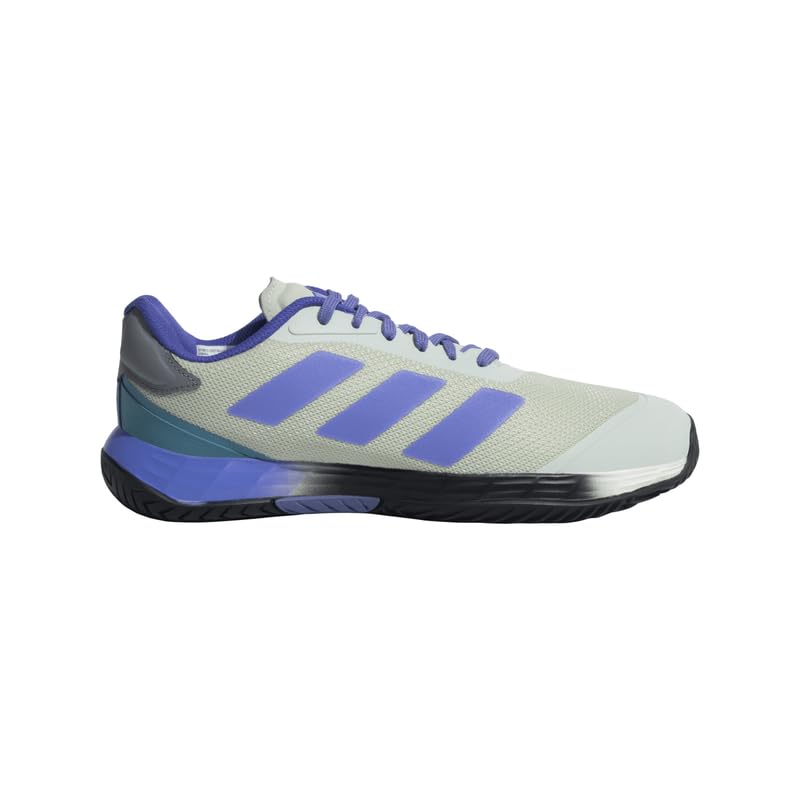 Image of adidas Mens Velocity Grand M Tennis Shoes
