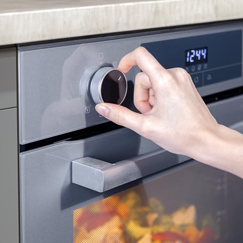 Four Électrique Cecotec Bolero Hexa M226000 – 72 L, 7 Fonctions, Nettoyage EasyClean - vue 6