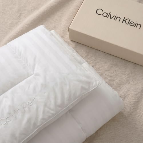Calvin Klein Hotel Luxury Queen Comforter Duvet Insert Hypoallergenic - image 4